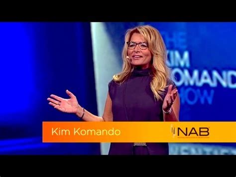 Kim Komando | Wiki & Bio | Everipedia