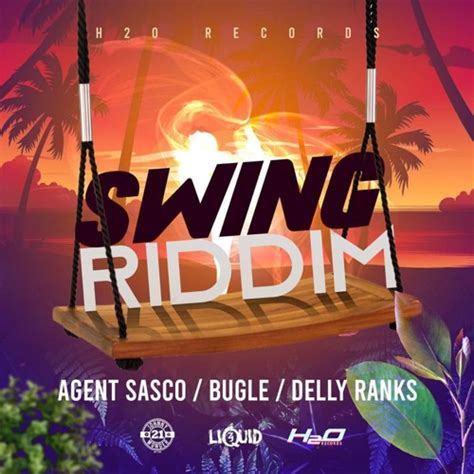 Stream Bugle Helping Hand Swing Riddim By Dream Sound Media Promo