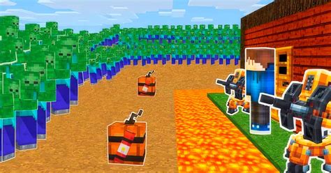 Giochi Di Minecraft 🧱 Gioca Su Crazygames Page 2