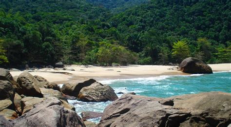 As Praias Mais Bonitas Do Brasil Guia Oficial