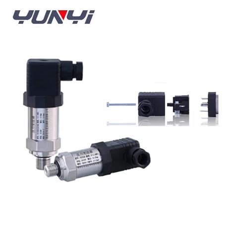 Hot Selling Smart Sensor System 4 20ma Hydraulic Pressure Transducer Rs485 Water Hydraulic