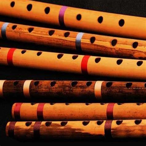 Bamboo Flutes - Etsy