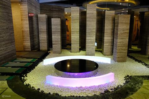 Miaoli Yunshui Hot Spring Resort Open Air Bath Klook Estados Unidos