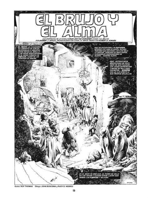 Conan Panini Biblioteca La Espada Salvaje Ficha De