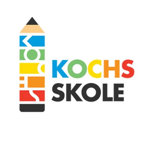 KOCHS SKOLE YouTube