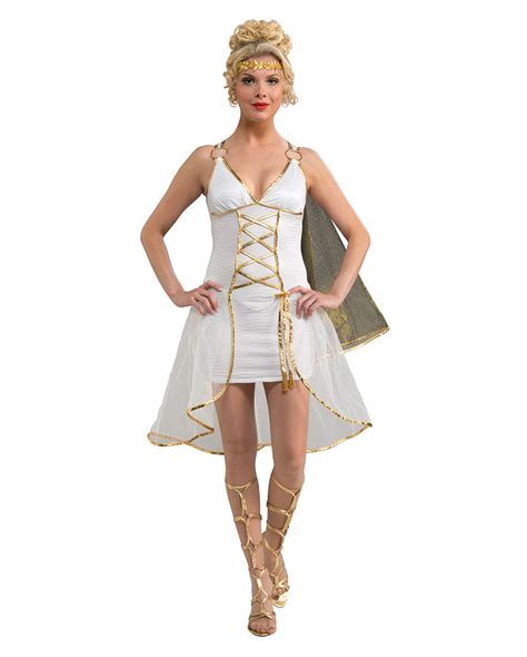 Greek Goddess Of Beauty Costume