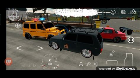 Car Parking Multiplayer Lada H Z Georbax Ayar Arac N Z Ucucak