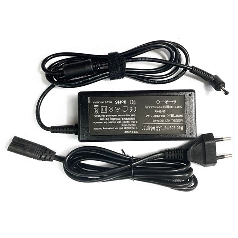 Ac Power Adapter Charger For Asus Zenbook Ux Ca Ehm Adp Ze B