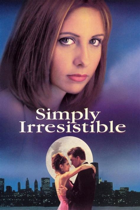 Simply Irresistible (film) - Alchetron, the free social encyclopedia