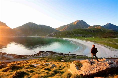 Cosa Vedere Alle Isole Lofoten Villaggi Caratteristici Che Non Devi