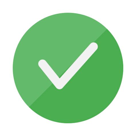 Success Icon Png