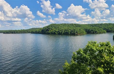 10 Best hikes and trails in Lake of the Ozarks State Park | AllTrails