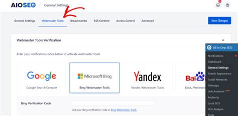 How To Add Your Website To Bing Webmaster Tools Methods