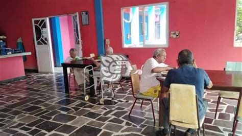 Convocan A Colecta Solidaria En Beneficio De La Casa De Los Abuelos