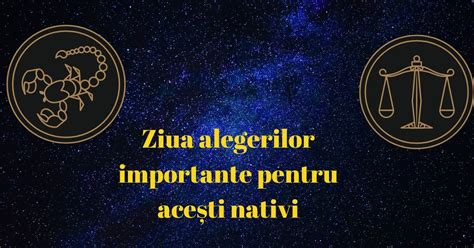 Horoscop Zilnic Miercuri 7 Septembrie 2022 Sfatul Zilei Nu Pune Prea