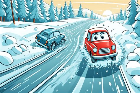 Stay Safe On The Road With Seasonal Driving Tips