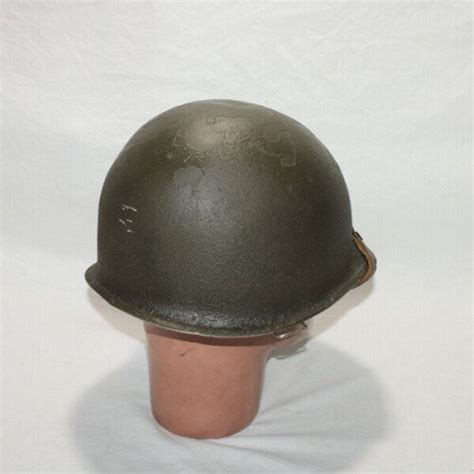 Casque USM1 Chris Militaria