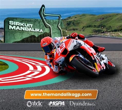 BNI Meriahkan MotoGP Mandalika 2023 Dengan Penawaran Diskon Tiket Nonton