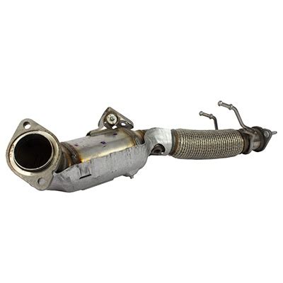 Ford Edge Catalytic Converter F Gz E A Tascaparts