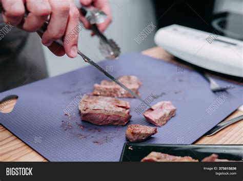 Beef Meat Steak Raw Image And Photo Free Trial Bigstock