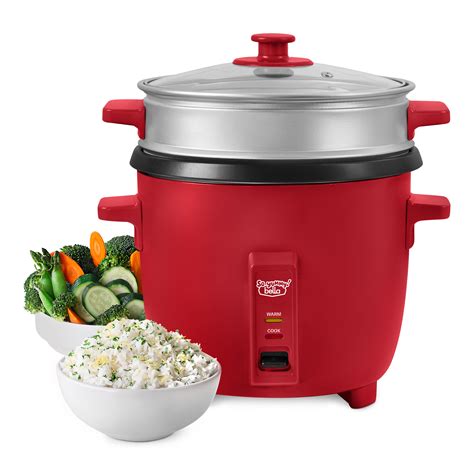 Rice Cookers Vs Rice Steamers What Are Some Key Differences So Yummy Video Recipes Easy