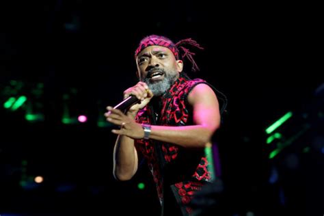 Soca Artist Machel Montano Receives The Key To Trinidad And Tobago ...