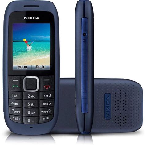 Купить Nokia 1616 за 3 100 р. с доставкой в интернет магазине
