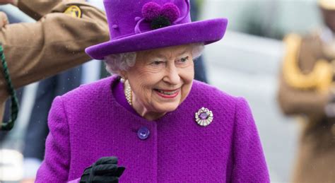 La Reine Elizabeth Ii Est Décédée à Lâge De 96 Ans Grazia