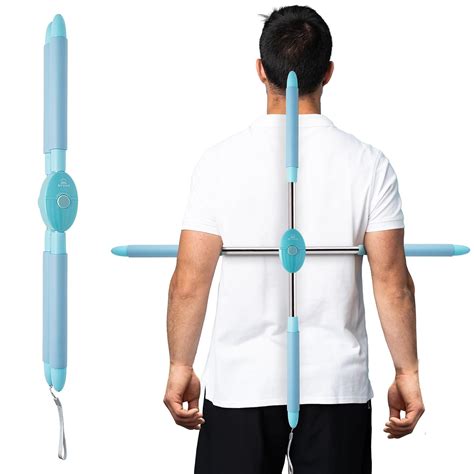 Ayvan Back Straightener Posture Corrector Device