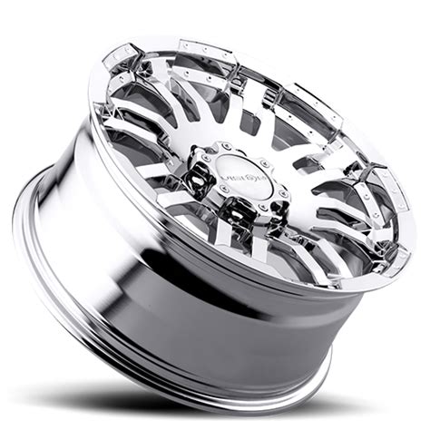 Vision Off Road Warrior Wheels Warrior Rims On Sale