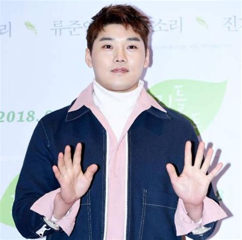 권혁수 코로나 확진 꿈꾸라 전효성도 검사 한국일보