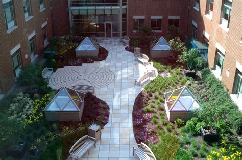 Norton Hospital Old Brownsboro Crossings - Greenroofs.com