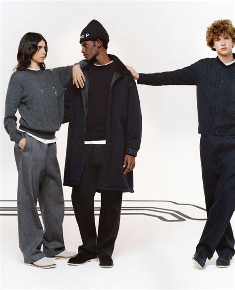 Loro Piana Collaborates With Hiroshi Fujiwara In Latest Capsule