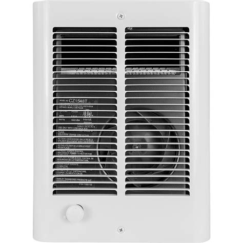 Qmark Cos E Fan Forced Wall Heaters