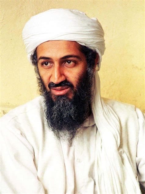 What Happened To Osama Bin Laden's Gigantic Family After 9/11?