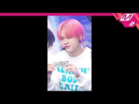 MPD직캠 엔시티 드림 천러 직캠 4K 고래 Dive Into You NCT DREAM CHENLE FanCam