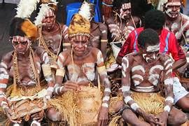 Masih Tak Percaya Ini Nih Suku Indonesia Yang Punya Tradisi Ritual