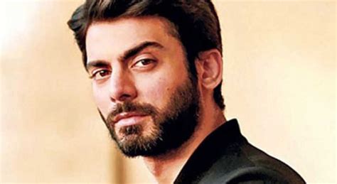 Fawad Khan Hopes The Legend Of Maula Jutt Will Premiere In India