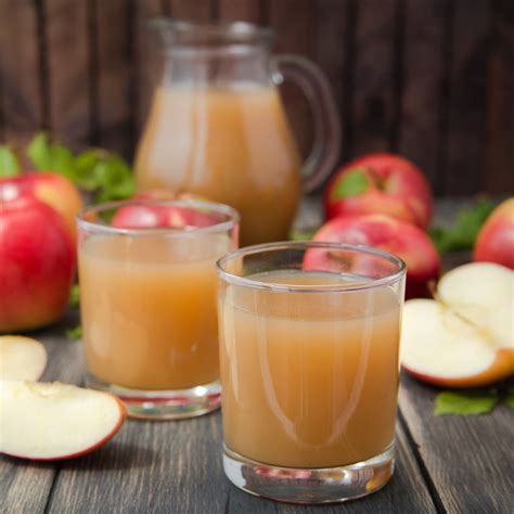 10 Health Benefits Of Drinking Apple Juice Ventray Recipes