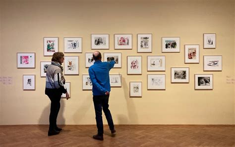 Noordelijke Musea Zijn Tevreden Over De Terugkeer Van Het Bezoek Maar