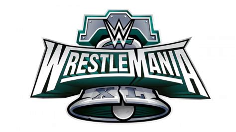 All WrestleMania Logos Updated WM 40 Tier List Community Rankings