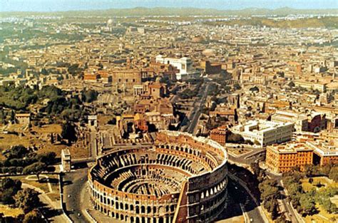 Pasar 3 días en Roma