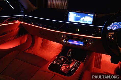 GALLERY: BMW 7 Series Sky Lounge panoramic roof 2016-bmw-7-series-sky-lounge- 009 - Paul Tan's ...