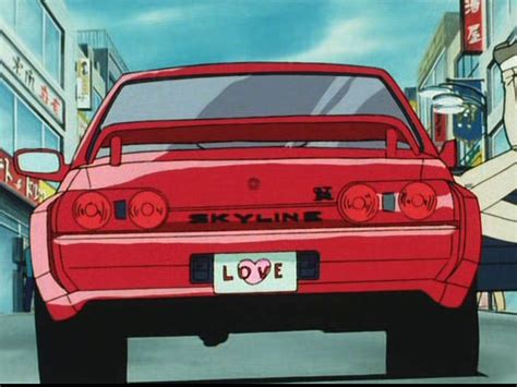 IMCDb org 1989 Nissan Skyline GT R R32 in シティーハンター City Hunter