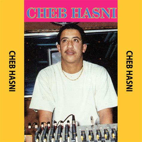 Stream Cheb Hasni الشاب حسني Listen to C est Pas La Peine playlist