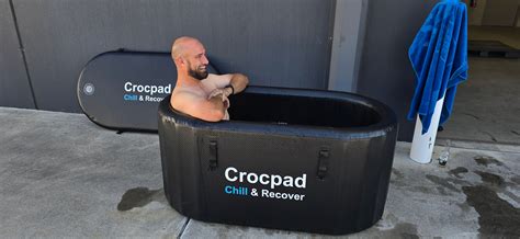 Optimal Ice Bath Temperature – Best Temp for Ice Bath Safety & Recover