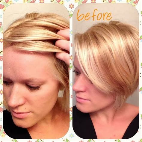 Busy Blondes Diy Toning Brassy Hair