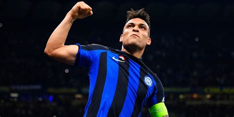 Inter Milan 1 0 Lautaro Trascina Inzaghi In Finale Di Champions League