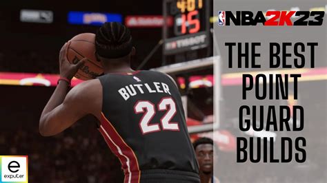 NBA 2K23 BEST Graphics Settings Explained EXputer