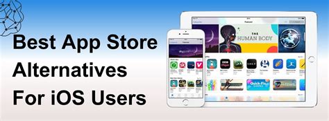 Best App Store Alternatives For Ios Users